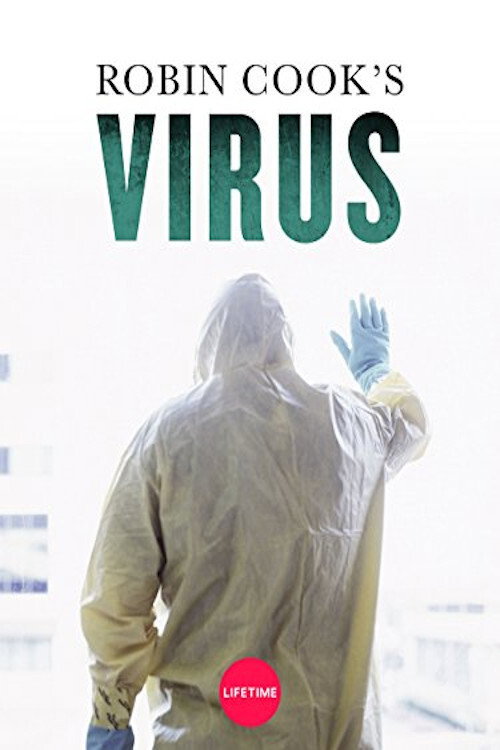 Der Killervirus - In deinen Adern fließt der Tod