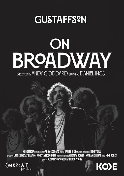 On Broadway
