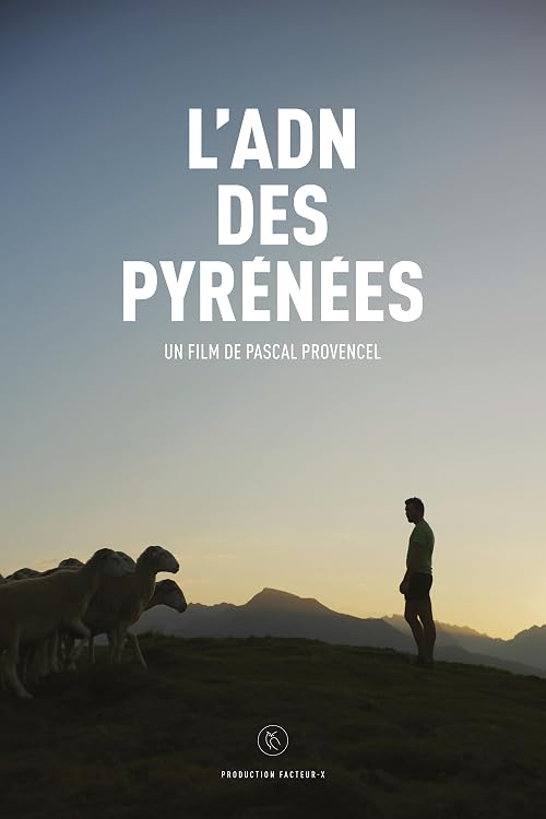 L'ADN des Pyrénées