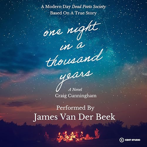One Night in a Thousand Years