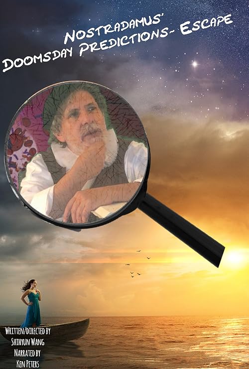 Nostradamus' Doomsday Prediction - Escape