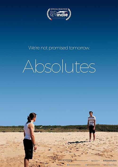 Absolutes: 'Greg' Featurette