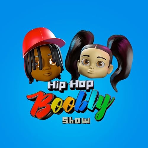 Hip Hop Boobly Show