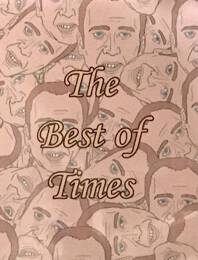 Best of Times