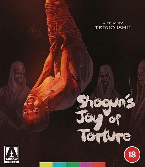 Teruo Ishii: Erotic-Grotesque Maestro