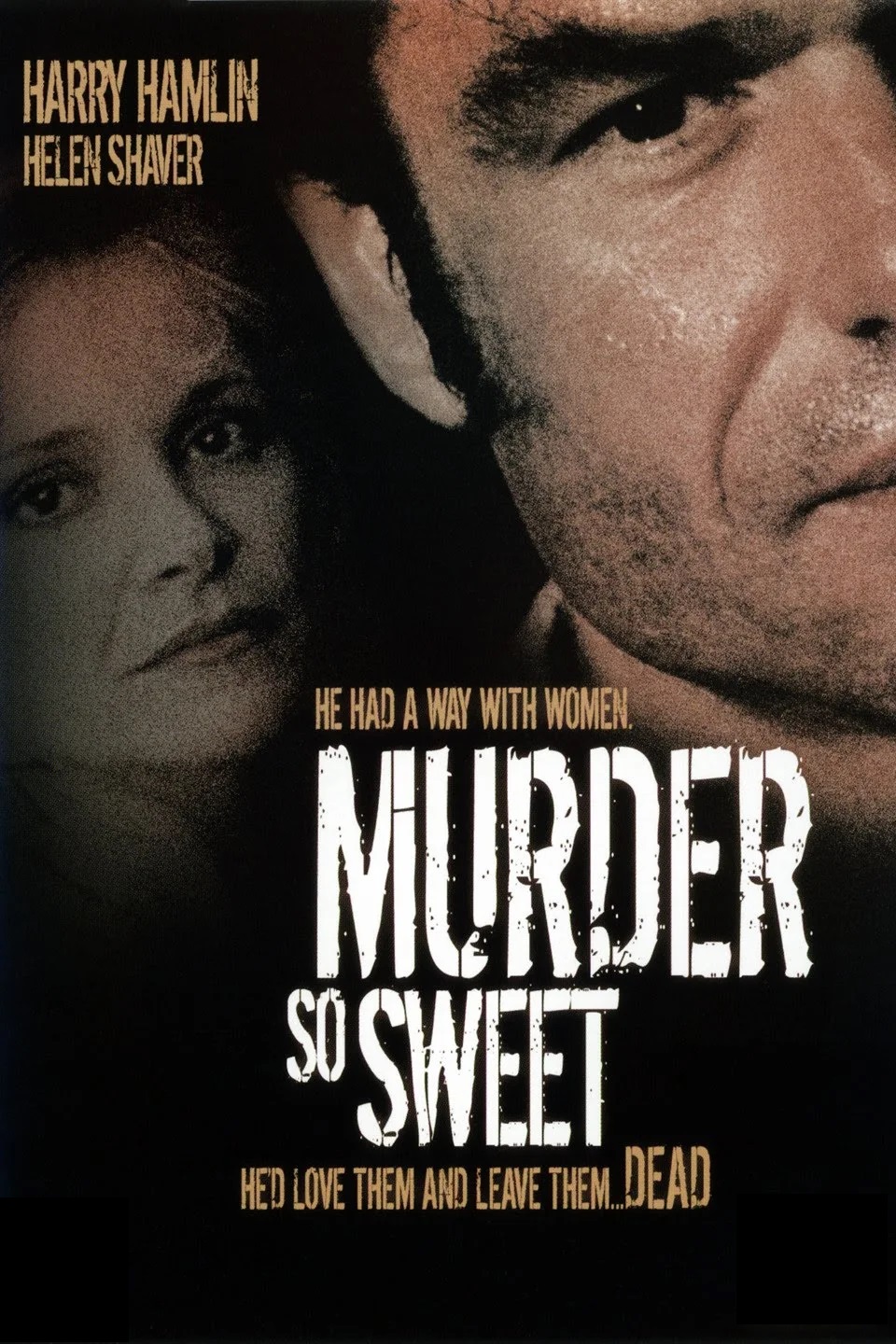 Murder So Sweet