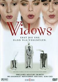 Widows - Erst die Ehe, dann das Vergnügen