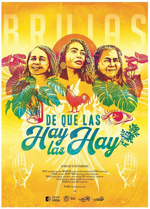 De Que Las Hay, Las Hay