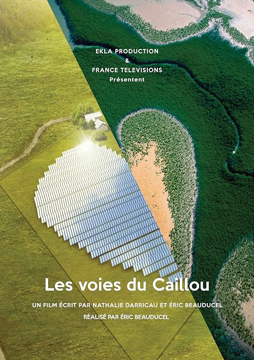 Les voies du Caillou