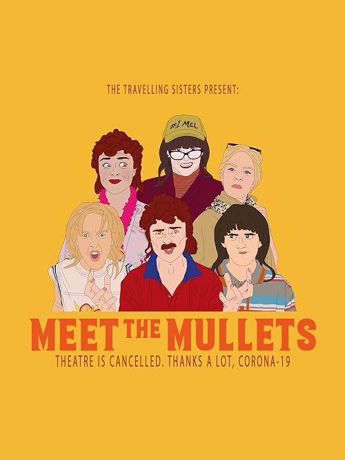 Meet the Mullets