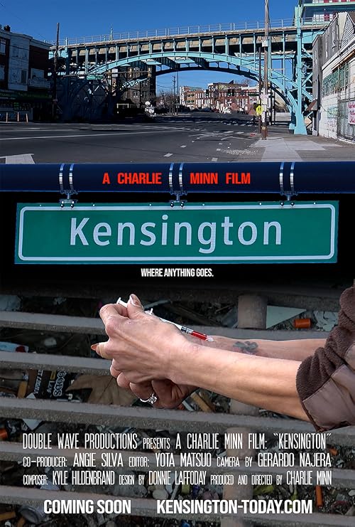 Kensington