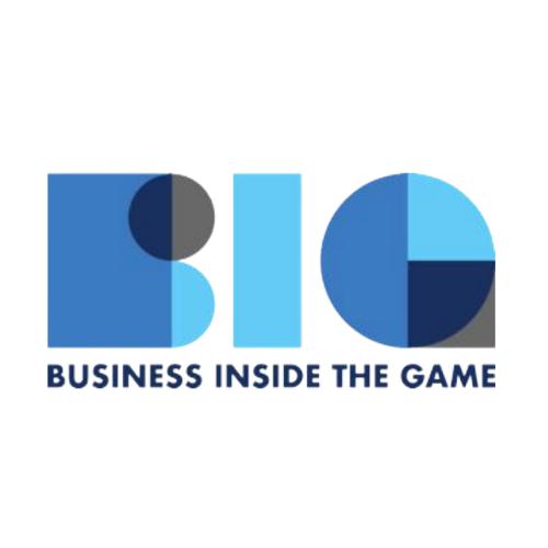 Business Inside the Game