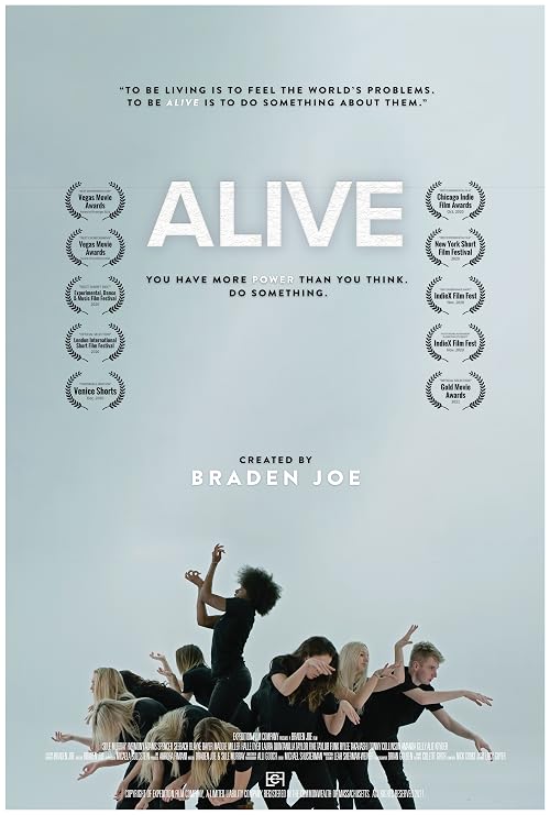 Alive