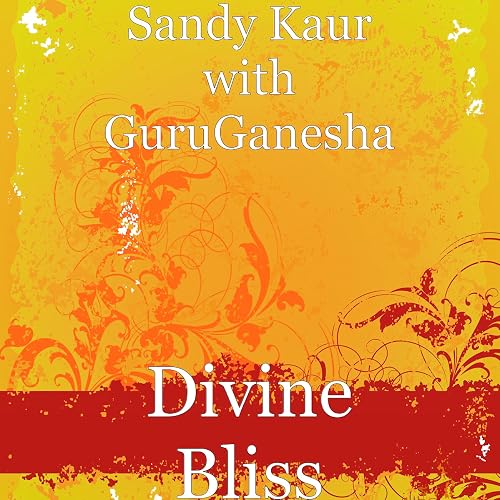 Divine Bliss