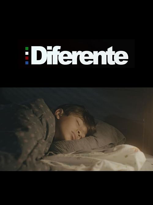 Diferente