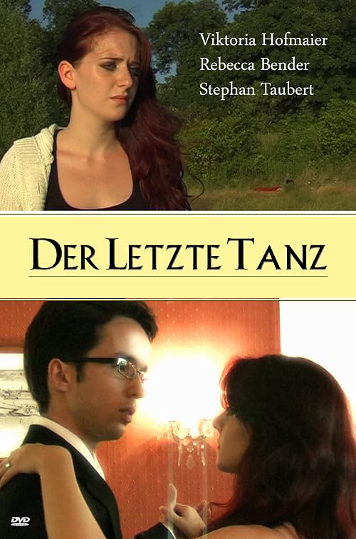 Der letzte Tanz