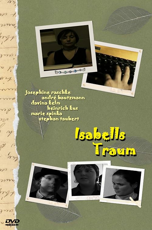 Isabells Traum
