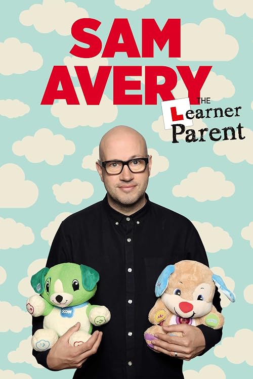 Sam Avery: The Learner Parent