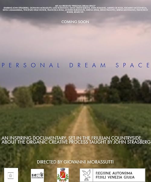 Personal Dream Space