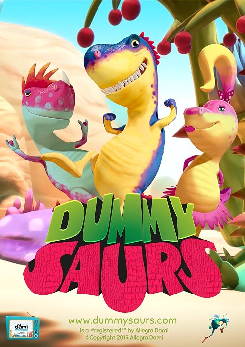 The Dummysaurs
