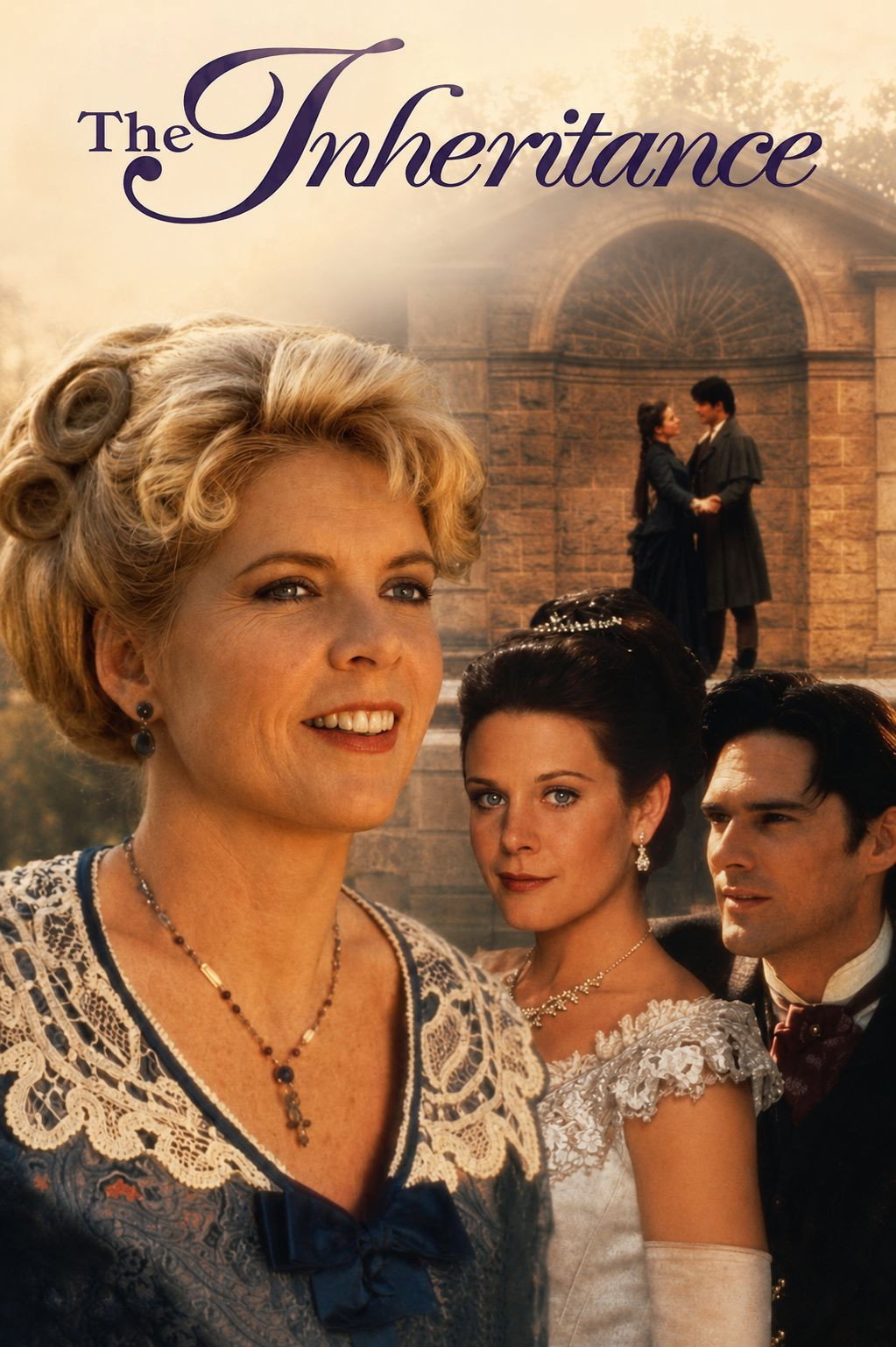 The Inheritance