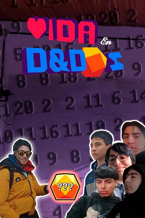 Vida en Dados
