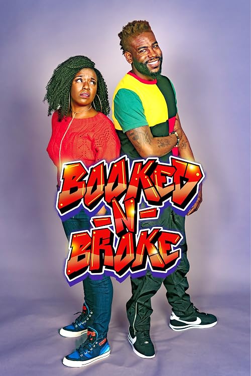 Booked-N-Broke