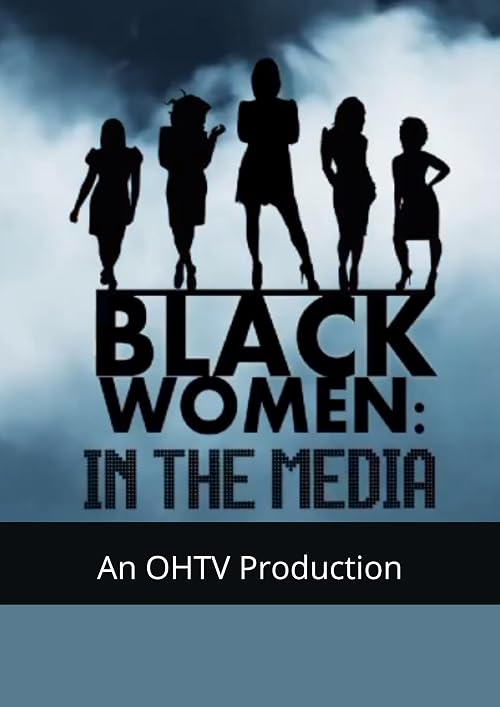 Black Women in the Media