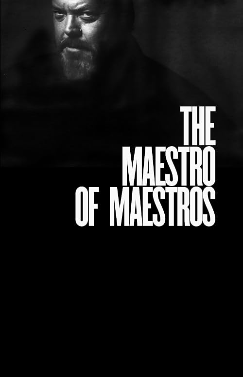 The Maestro of Maestros