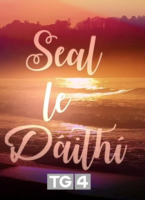 Seal le Dáithí