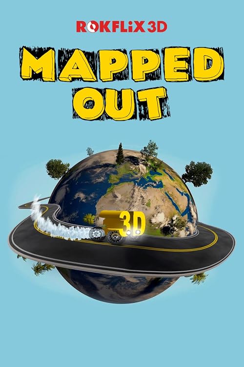 Mapped Out