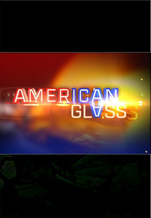 American Glass: A Hand Crafted Art
