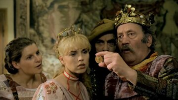 Bild aus dem Film
