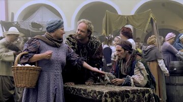 Bild aus dem Film