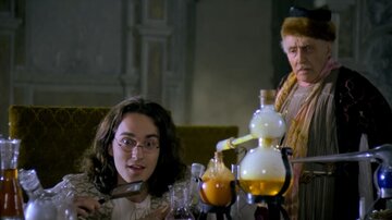 Bild aus dem Film