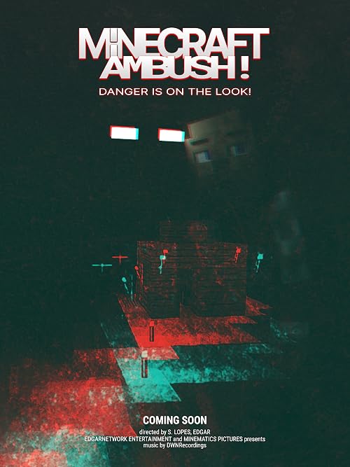 Minecraft: Ambush