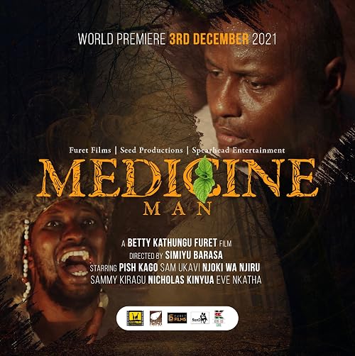 Medicine Man