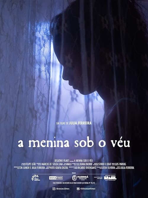 A Menina Sob o Véu