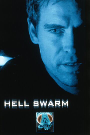 Hell Swarm - Die Todesbrut