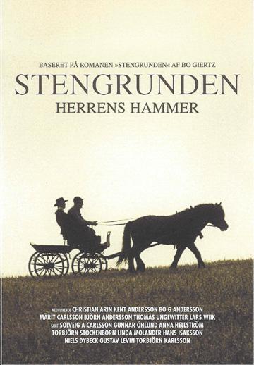 Stengrunden