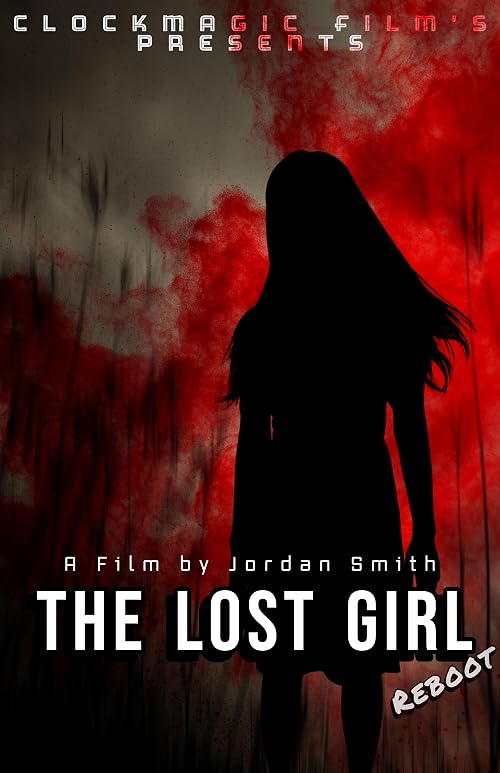 The Lost Girl (Reboot)