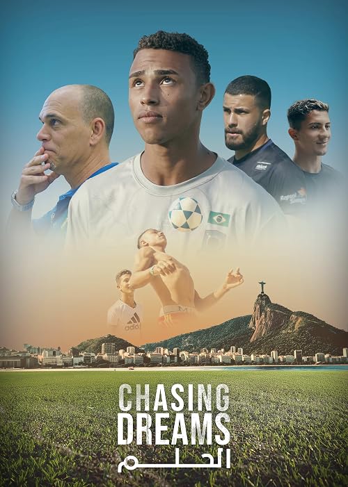 Chasing Dreams