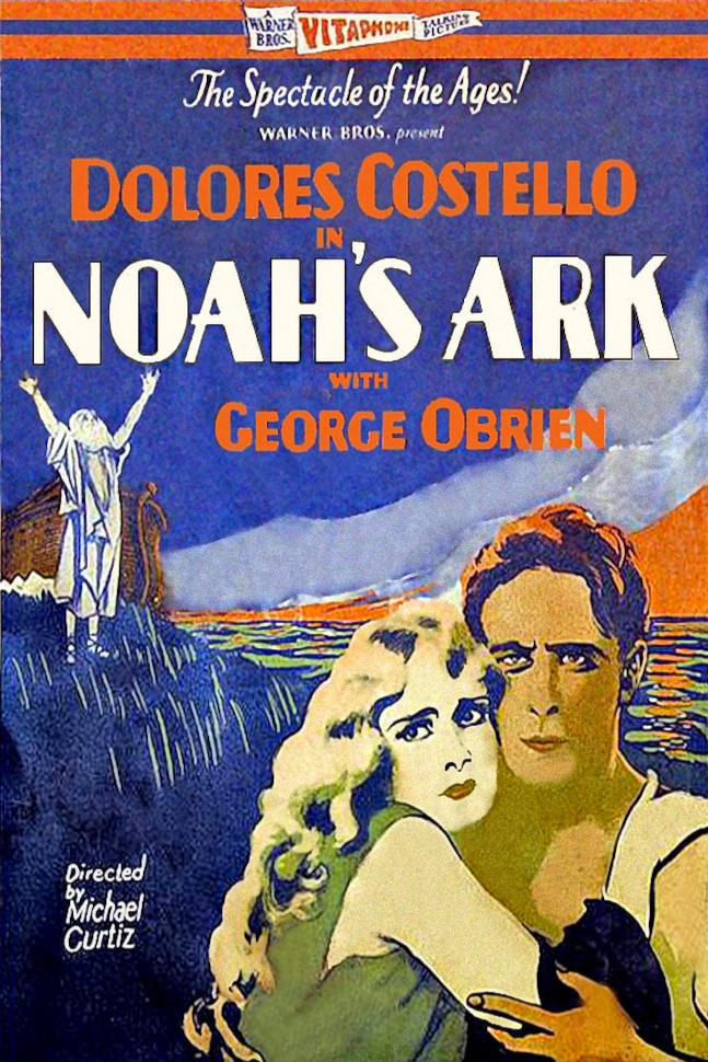 Die Arche Noah