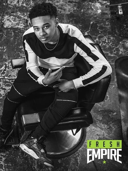 Fresh Empire: Keep Your Look on Point