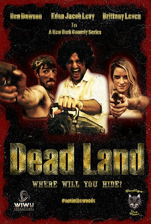 Dead Land