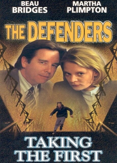 The Defenders: Taking the First
