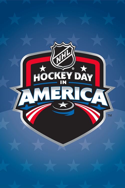 Hockey Day in America