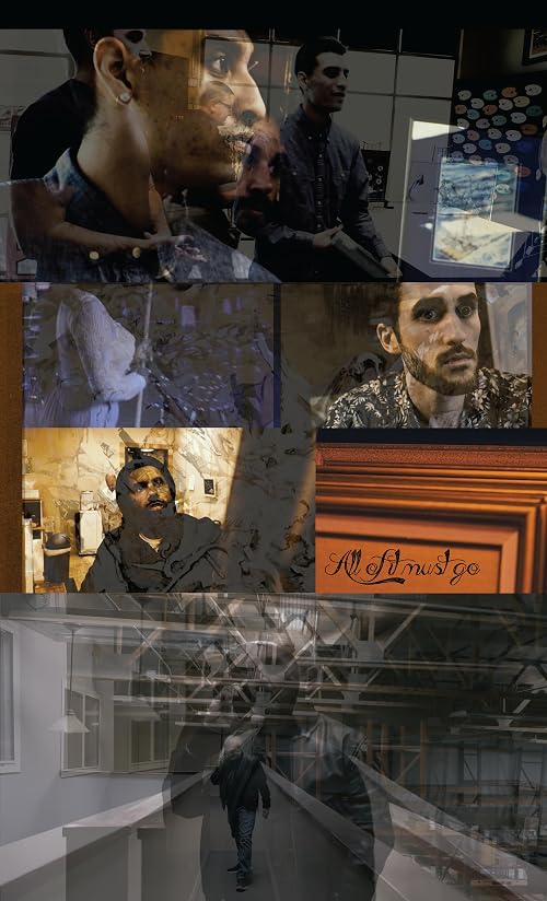 All of it must go (Pilot)