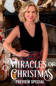 2018 Miracles of Christmas Preview Special