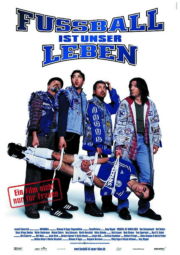 Football Rules Ok